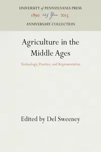 Agriculture in the Middle Ages_cover