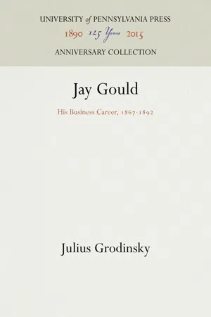 Jay Gould
