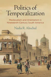 Politics of Temporalization_cover