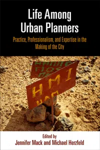 Life Among Urban Planners_cover