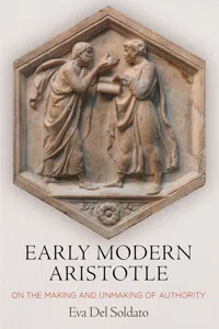 Early Modern Aristotle_cover
