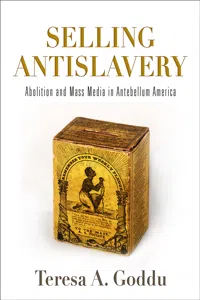 Selling Antislavery_cover