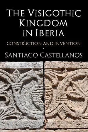 The Visigothic Kingdom in Iberia