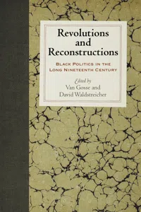 Revolutions and Reconstructions_cover
