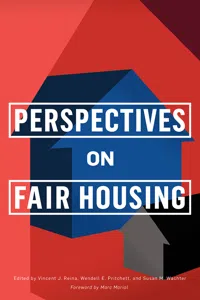 Perspectives on Fair Housing_cover