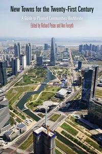 New Towns for the Twenty-First Century_cover