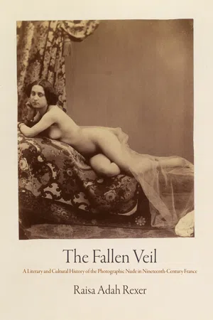 The Fallen Veil