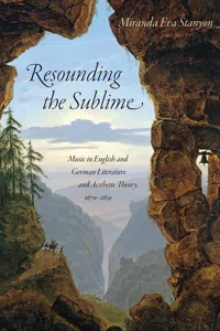 Resounding the Sublime_cover