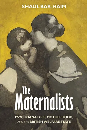 The Maternalists