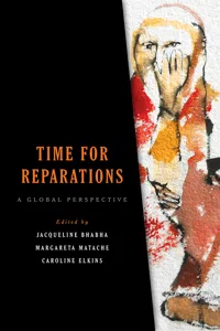 Time for Reparations_cover