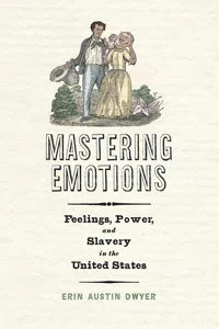 Mastering Emotions_cover