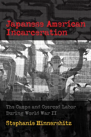 Japanese American Incarceration