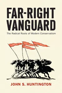 Far-Right Vanguard_cover