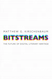 Bitstreams_cover