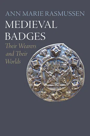 Medieval Badges