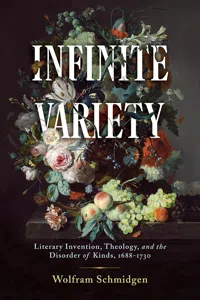 Infinite Variety_cover