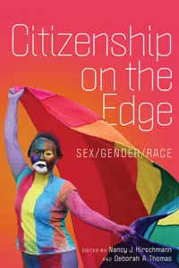 Citizenship on the Edge_cover