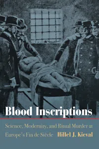 Blood Inscriptions_cover