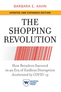 The Shopping Revolution, Updated and Expanded Edition_cover