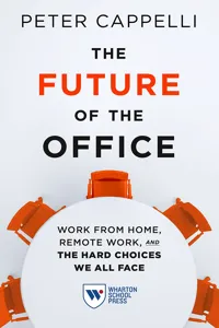 The Future of the Office_cover