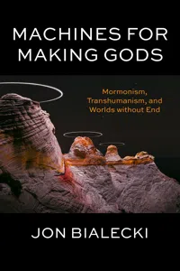 Machines for Making Gods_cover