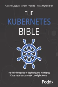 The Kubernetes Bible_cover
