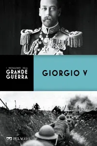 Giorgio V_cover