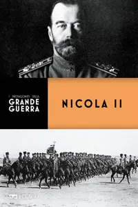 Nicola II_cover