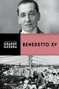 Benedetto XV_cover