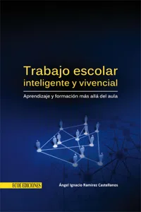 Trabajo escolar inteligente y vivencial_cover