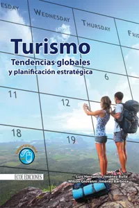 Turismo tendencias globales y planificación estratégica_cover