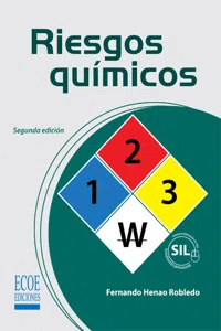 Riesgos químicos - 2da edición_cover
