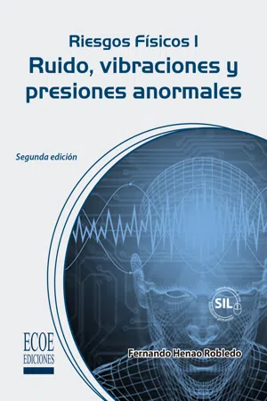 Riesgos físicos I - 2da edición