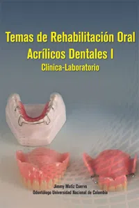 Temas de rehabilitación oral_cover