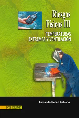 Riesgos físicos III - 1ra edición