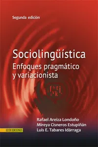 Sociolingüística - 2da edición_cover