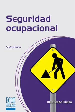 Seguridad ocupacional - 6ta edición