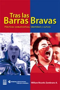 Tras las barras bravas_cover