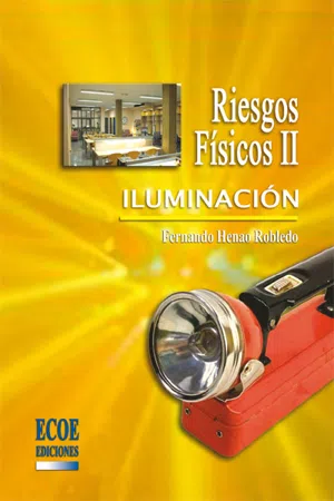 Riesgos físicos II - 1ra edición