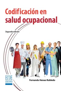 Codificación en salud ocupacional - 2da edición_cover