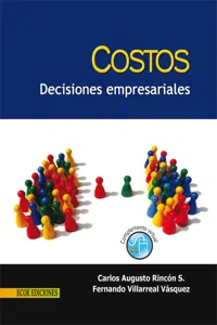 Costos, decisiones empresariales_cover