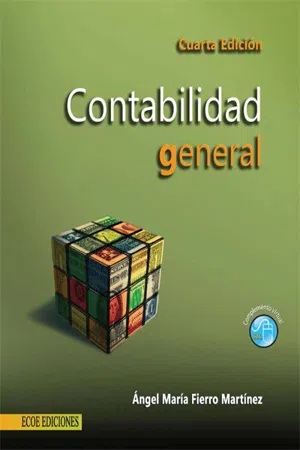 Contabilidad general - SIL