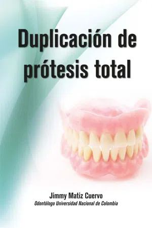 Duplicación de prótesis total