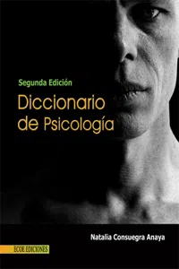 Diccionario de psicología_cover