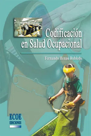 Codificación en salud ocupacional