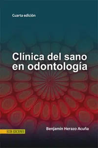 Clínica del sano en odontología_cover