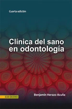 Clínica del sano en odontología