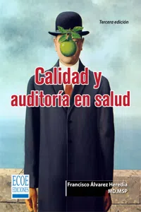 Calidad y auditoría en salud_cover