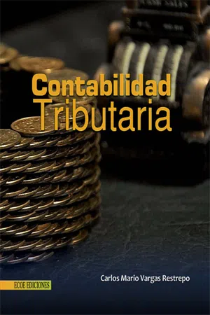 Contabilidad tributaria