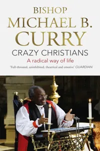 Crazy Christians_cover